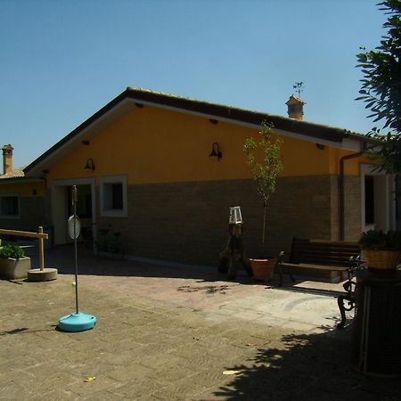 Agriturismo L.B.Stud ブラッチャーノ エクステリア 写真