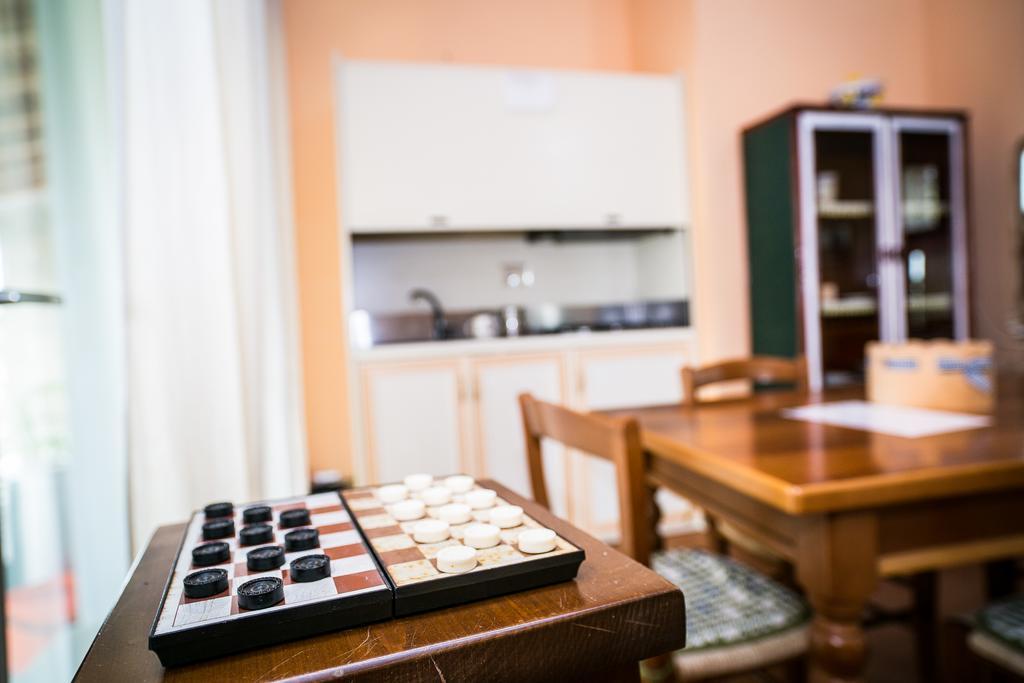 Agriturismo L.B.Stud ブラッチャーノ エクステリア 写真